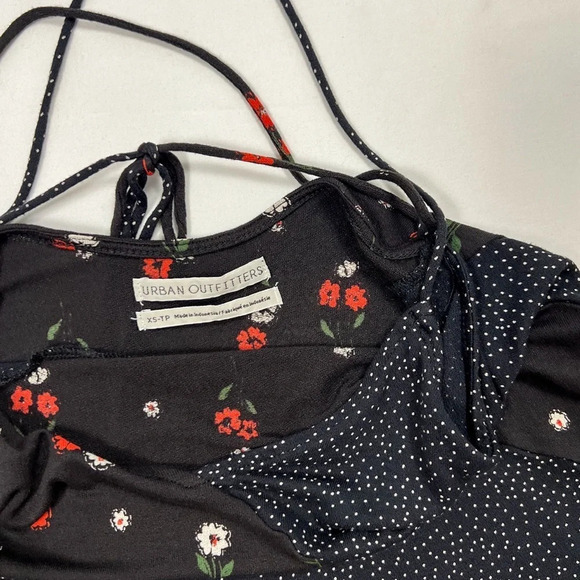 Urban Outfitters Strappy Tank Top - Picture 7 of 9